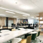 Modern Plantec office at Zen Plaza – A well-designed workspace in Ho Chi Minh City