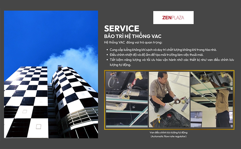 Zen News 032025