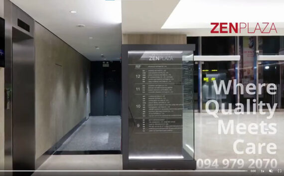 2026 A SMARTER YEAR FOR OFFICE TENANTS