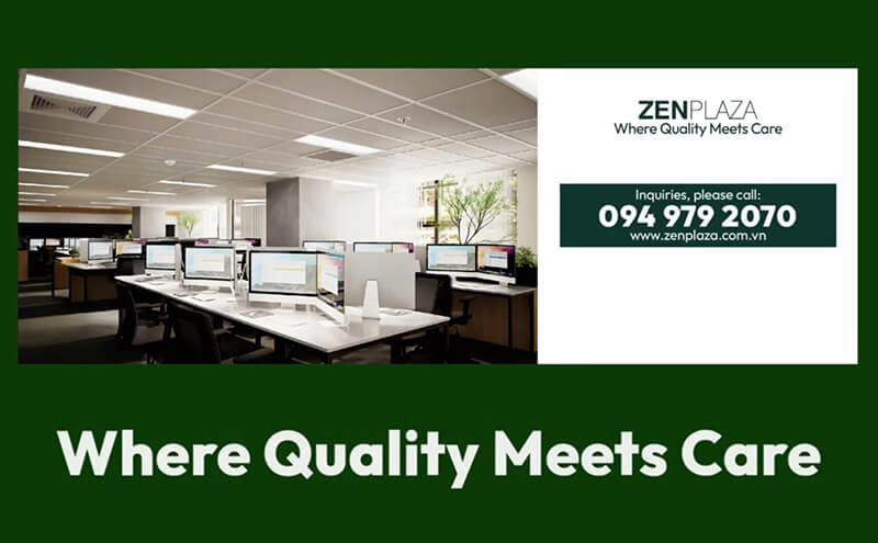 HOW JAPANESE STANDARDS ARE SHAPING OFFICE SERVICE QUALITY