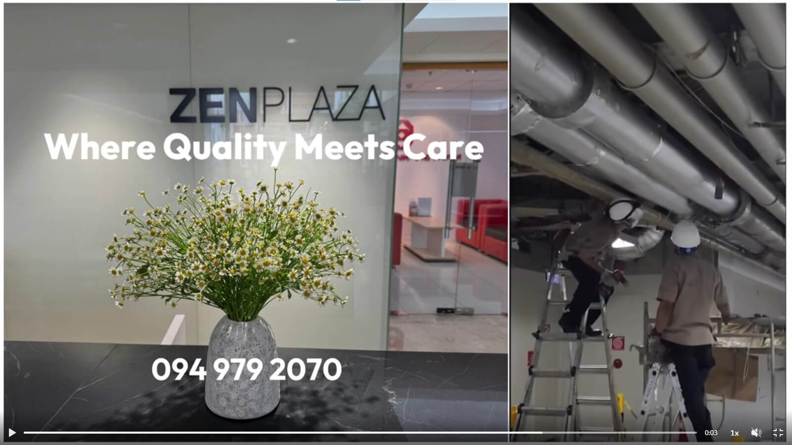 SERVICE AS THE NEW DIFFERENTIATOR