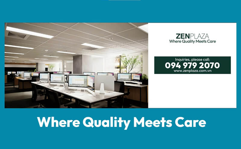 THE CITY CENTER IS MORE THAN A HEART — IT IS A SHIELD