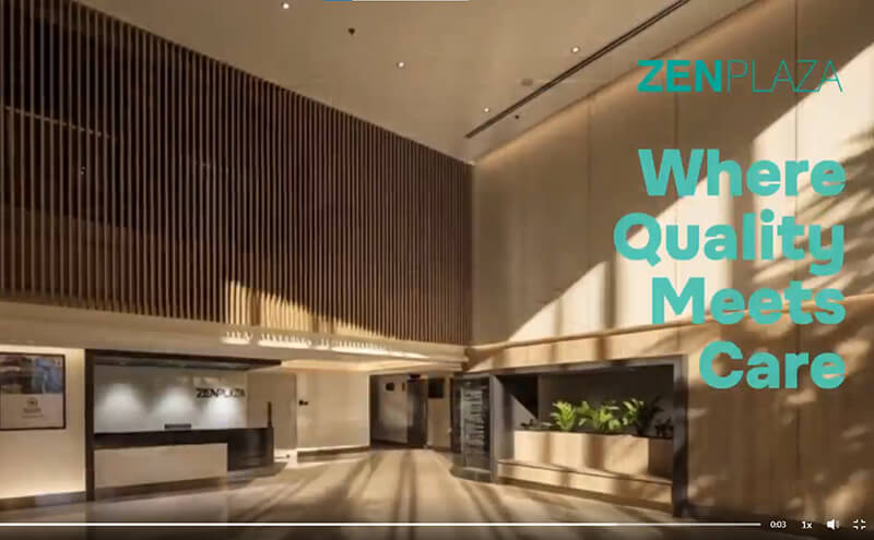 THE ENDURING MAGNETISM OF THE CBD