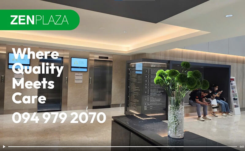 THE FUTURE IS HOLISTIC EXPERIENCE