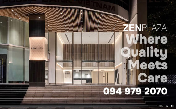 THE REGIONAL HUB WAVE