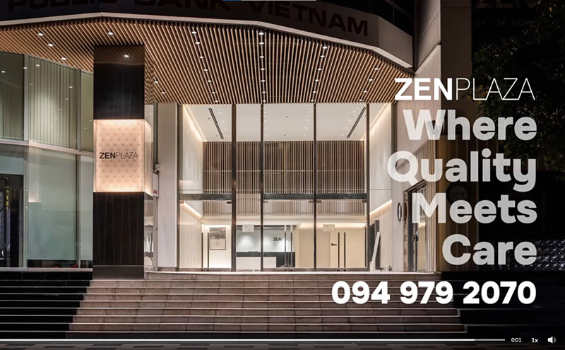 THE REGIONAL HUB WAVE