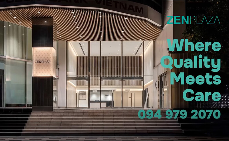 TIÊU CHUẨN VẬN HÀNH TINH GỌN LÊN NGÔI