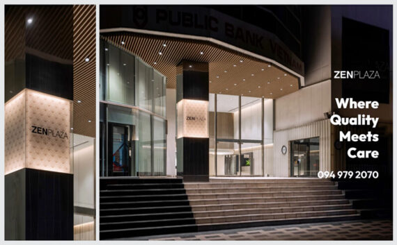 BÁN KÍNH VÀNG TRONG KỶ NGUYÊN KẾT NỐI