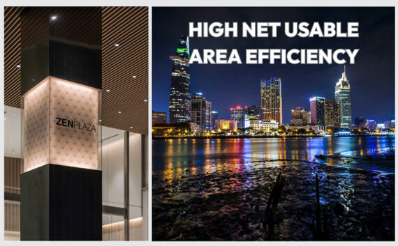 CHIẾN LƯỢC VĂN PHÒNG HYBRID & WELLNESS