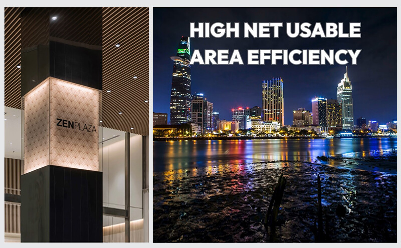 CHIẾN LƯỢC VĂN PHÒNG HYBRID & WELLNESS