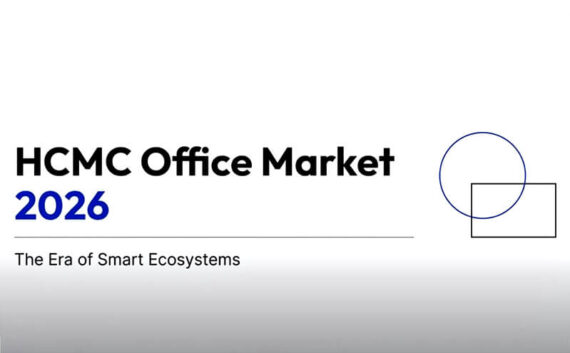 KHI CÔNG NGHỆ TRỞ THÀNH HƠI THỞ CỦA VĂN PHÒNG