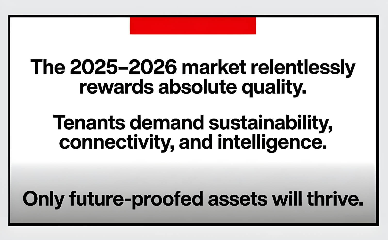 SỰ GIAO THOA GIỮA CÔNG NGHỆ VÀ VỊ TRÍ CHIẾN LƯỢC