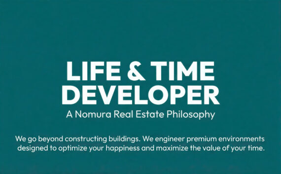 CREATING TIME VALUE FROM JAPANESE EXCELLENCE