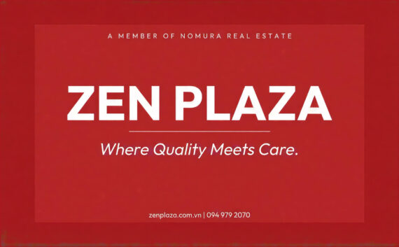 ZEN PLAZA – WHERE QUALITY MEETS CARE