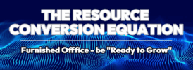 Zen Plaza_THE RESOURCE CONVERSION EQUATION
