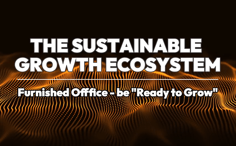 Zen Plaza_THE SUSTAINABLE GROWTH ECOSYSTEM