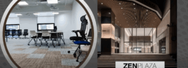 Zen Plaza_TRẢI NGHIỆM VĂN PHÒNG CHUẨN NHẬT NGAY TẠI TRÁI TIM SÀI GÒN