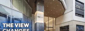 Zen Plaza_KHI VĂN PHÒNG KHÔNG CHỈ LÀ NƠI LÀM VIỆC
