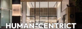 Zen Plaza_KHÔNG GIAN LÀM VIỆC LẤY CON NGƯỜI LÀM TRUNG TÂM