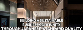Zen Plaza_Xây dựng cộng đồng doanh nghiệp bền vững từ chất lượng quản lý chuẩn Nhật